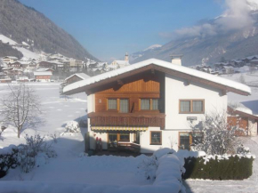 Haus Pfeifer, Neustift Im Stubaital, Österreich